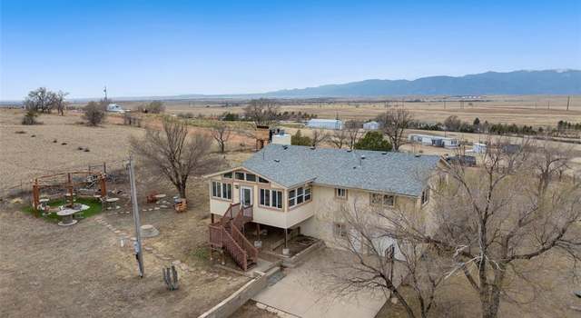 Photo of 2685 Lone Feather Dr, Colorado Springs, CO 80929