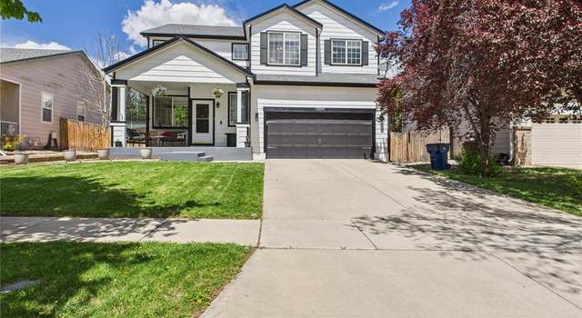 Photo of 3717 Bison Ln, Pueblo, CO 81005