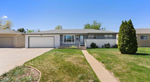Photo of 66 Amherst Ave, Pueblo, CO 81005