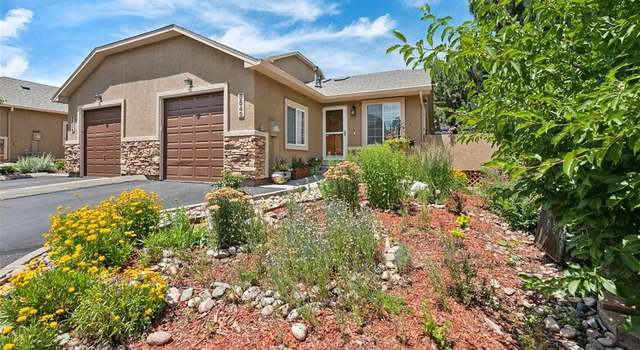Photo of 5542 Timeless Vw, Colorado Springs, CO 80915