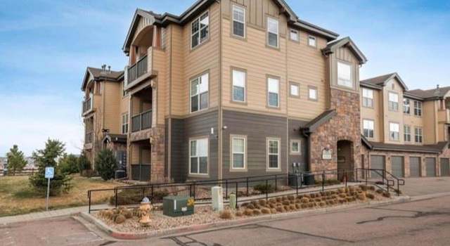 Photo of 4835 Wells Branch Hts #304, Colorado Springs, CO 80923
