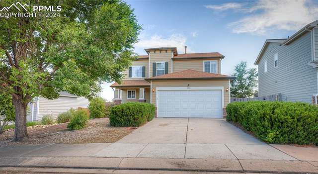 Photo of 1511 Ancestra Dr, Fountain, CO 80817