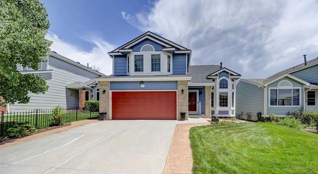 Photo of 8313 Wilmington Dr, Colorado Springs, CO 80920