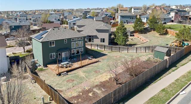 Photo of 2279 Anthem Pl, Fountain, CO 80817