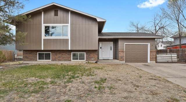 Photo of 4230 Arvol Cir, Colorado Springs, CO 80911