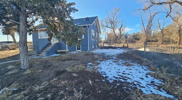 Photo of 34090 County Road 2t, Hugo, CO 80821