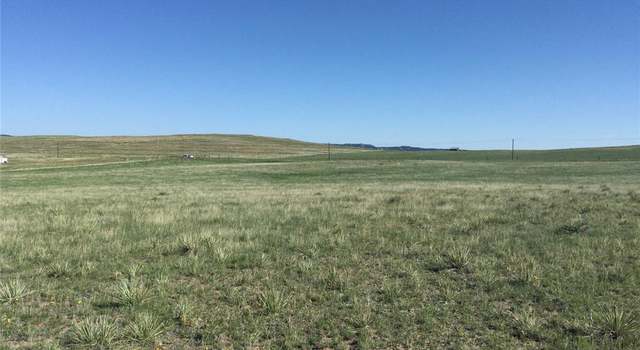 Photo of Tract 2 Murphy Rd, Calhan, CO 80808