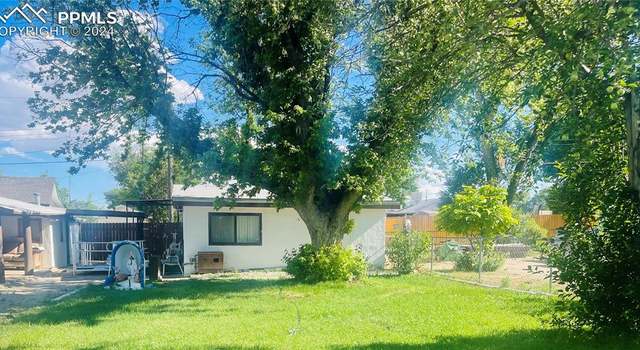 Photo of 2006 E 15th St, Pueblo, CO 81001