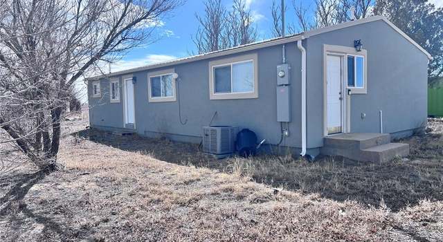 Photo of 13764 County Road Hh, Las Animas, CO 81054