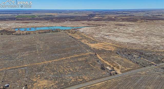 Photo of 13764 County Road Hh, Las Animas, CO 81054
