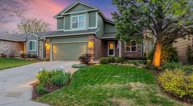Photo of 6444 Gemfield Dr, Colorado Springs, CO 80918