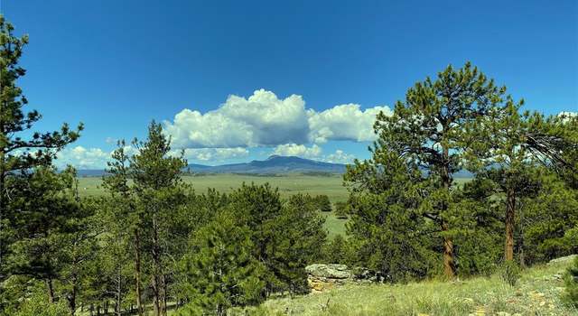 Photo of 31180 Highway 9, Hartsel, CO 80449