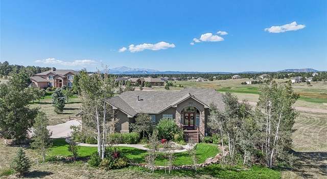 Photo of 19048 Harrogate Ct, Monument, CO 80132