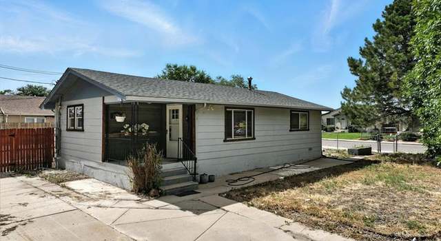 Photo of 2402 W 17th St, Pueblo, CO 81003