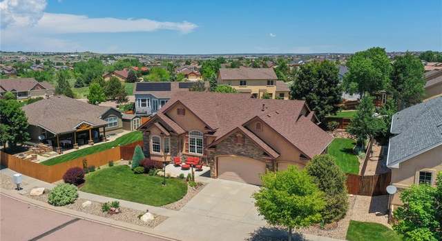 Photo of 5763 Show Down Ln, Colorado Springs, CO 80923