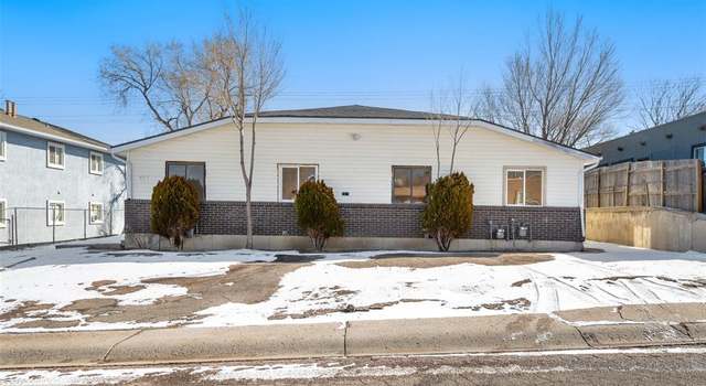 Photo of 4327 Ericson Dr, Colorado Springs, CO 80906