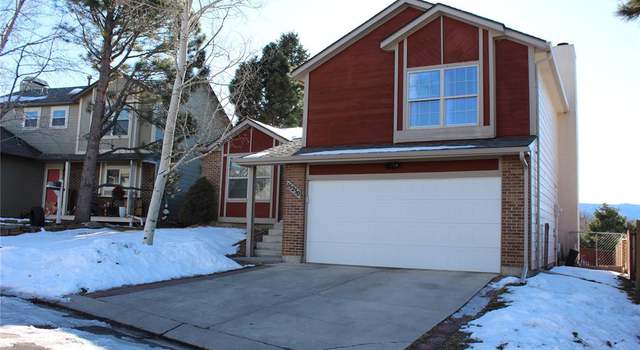 Photo of 15230 Chelmsford St, Colorado Springs, CO 80921