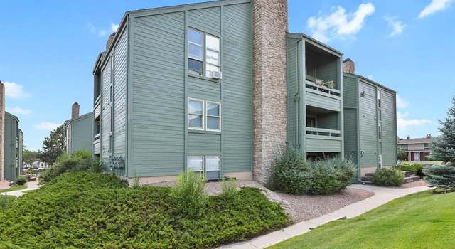 Photo of 140 W Rockrimmon Blvd #201, Colorado Springs, CO 80919