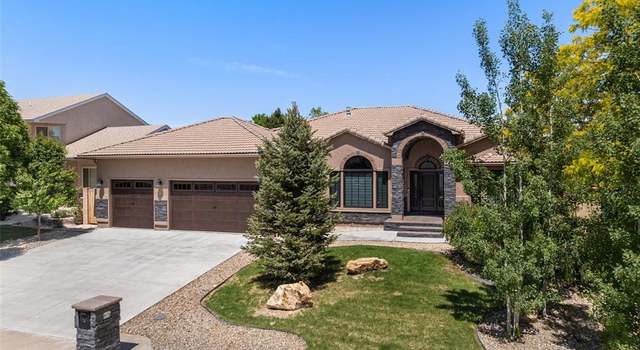 Photo of 24 Redondo Ln, Pueblo, CO 81005