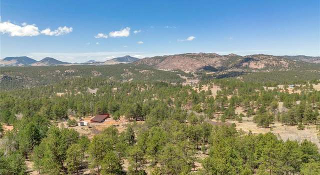 Photo of 209 Icarus Dr, Florissant, CO 80816