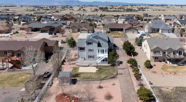 Photo of 9811 Carrington Dr, Peyton, CO 80831