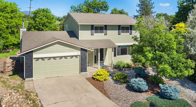 Photo of 3232 W Oak Creek Dr, Colorado Springs, CO 80906