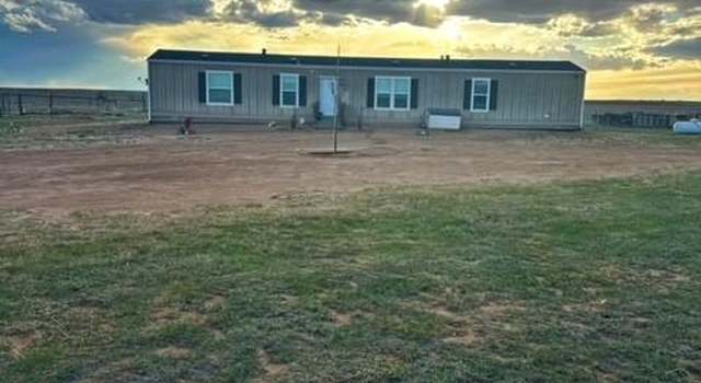 Photo of 9340 S Rush Rd, Rush, CO 80833