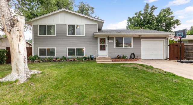 Photo of 510 Norman Dr, Colorado Springs, CO 80911