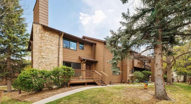 Photo of 983 Moorings Dr, Colorado Springs, CO 80906