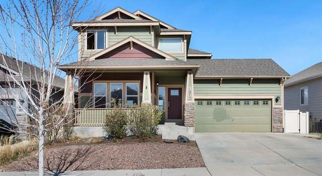 Photo of 1073 Antrim Loop, Colorado Springs, CO 80910