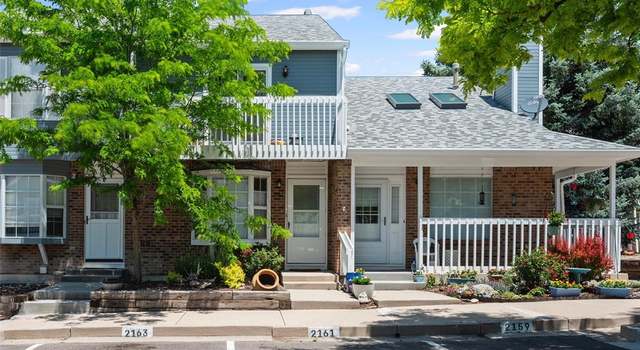 Photo of 2161 Giltshire Dr, Colorado Springs, CO 80905