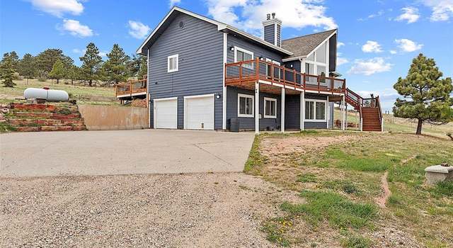 Photo of 17880 Plains Edge Ct, Peyton, CO 80831