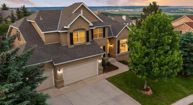 Photo of 3060 Blodgett Dr, Colorado Springs, CO 80919
