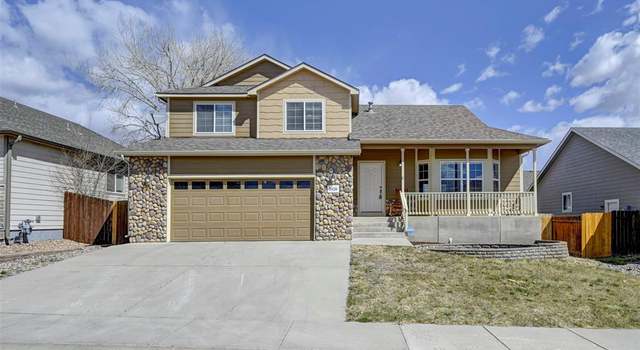 Photo of 7420 Wind Haven Trl, Fountain, CO 80817