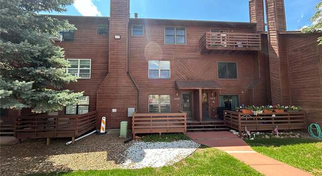 Photo of 2232 Stepping Stones Way, Colorado Springs, CO 80904