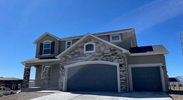 Photo of 10408 Thicket Path, Colorado Springs, CO 80924