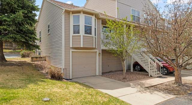 Photo of 529 Shady Crest Cir, Colorado Springs, CO 80916