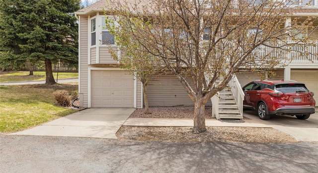 Photo of 529 Shady Crest Cir, Colorado Springs, CO 80916