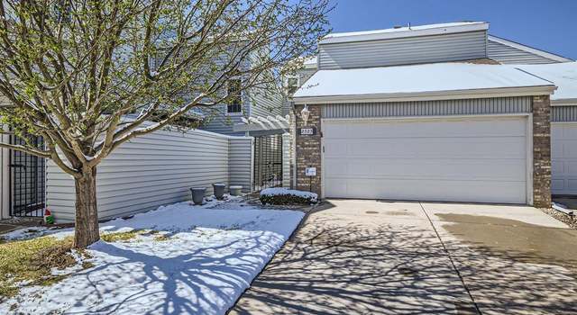Photo of 2523 Elite Ter, Colorado Springs, CO 80920