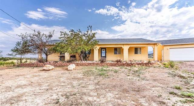 Photo of 570 Oak Creek Ave, Rockvale, CO 81244