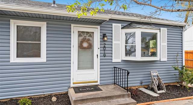 Photo of 2019 S Corona Ave, Colorado Springs, CO 80906