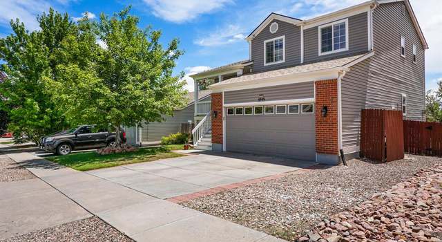 Photo of 6949 Summer Grace St, Colorado Springs, CO 80923