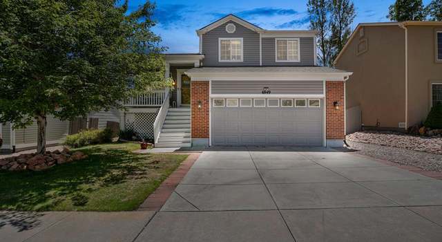 Photo of 6949 Summer Grace St, Colorado Springs, CO 80923