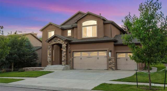 Photo of 1130 Spectrum Loop, Colorado Springs, CO 80921