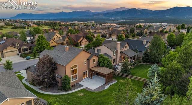 Photo of 1130 Spectrum Loop, Colorado Springs, CO 80921