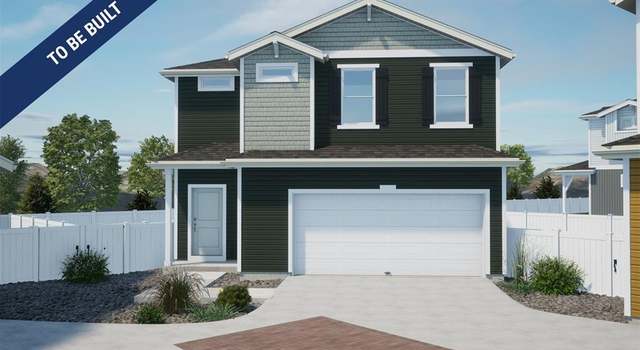 Photo of 5655 Dakan Loop, Colorado Springs, CO 80927