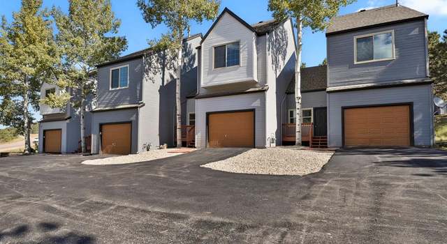 Photo of 10635 Green Mountain Falls Rd #3, Green Mountain Falls, CO 80819