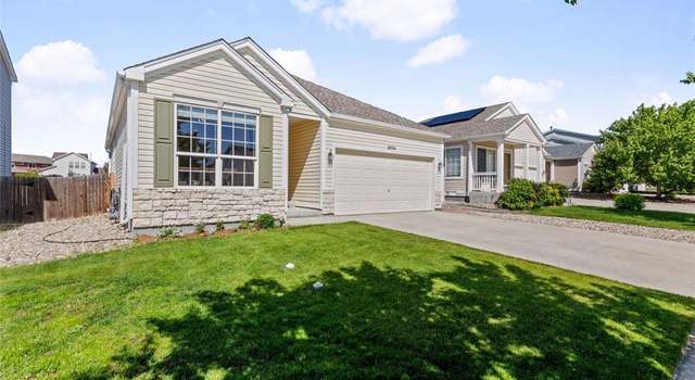Photo of 6534 Harvey Ln, Colorado Springs, CO 80923