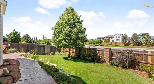 Photo of 6534 Harvey Ln, Colorado Springs, CO 80923