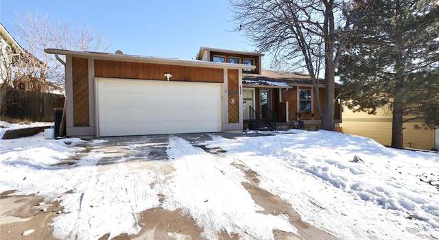 Photo of 5049 Old Mill Rd, Colorado Springs, CO 80917
